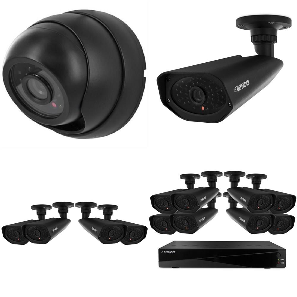 defender 21146 security camera