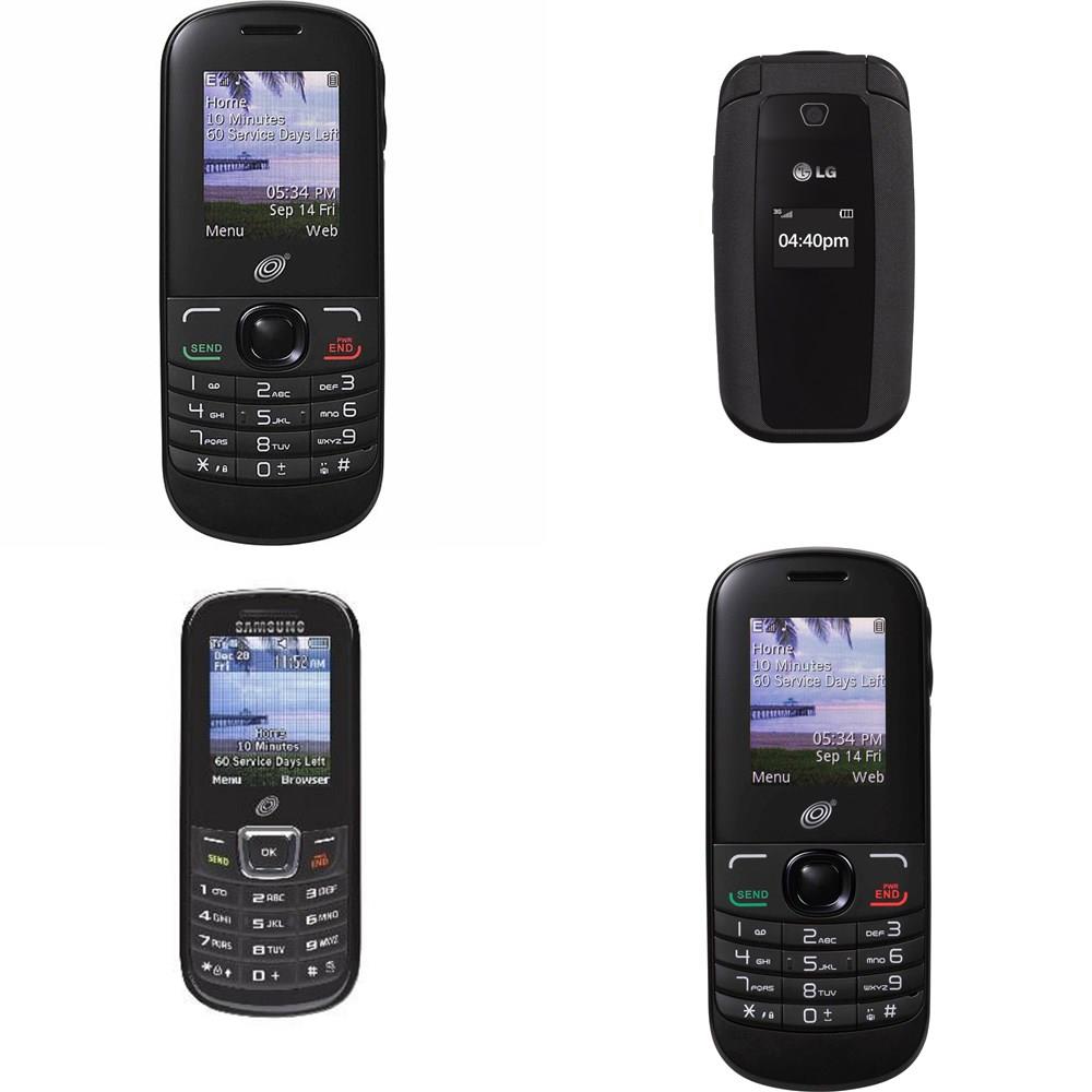 refurbished tracfone cell phones