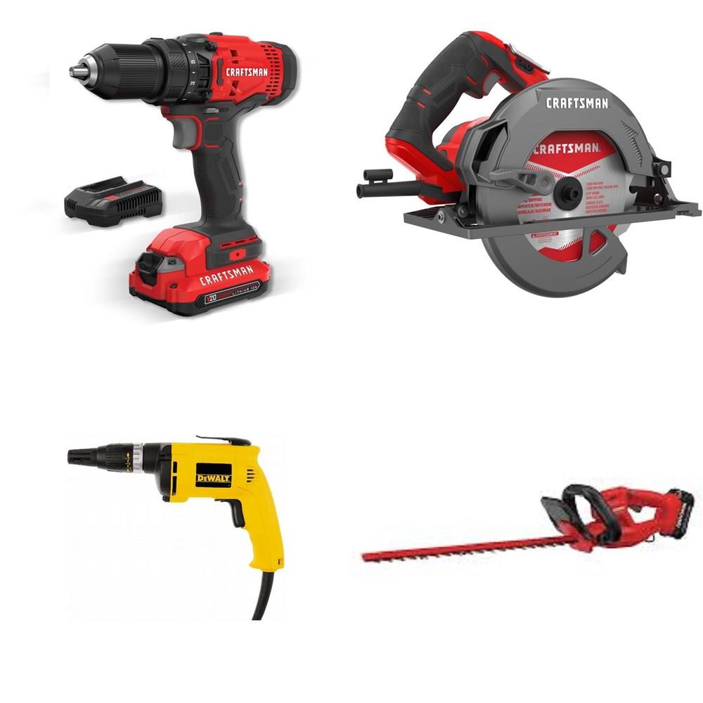 Image of Craftsman CMEW230 Walmart website