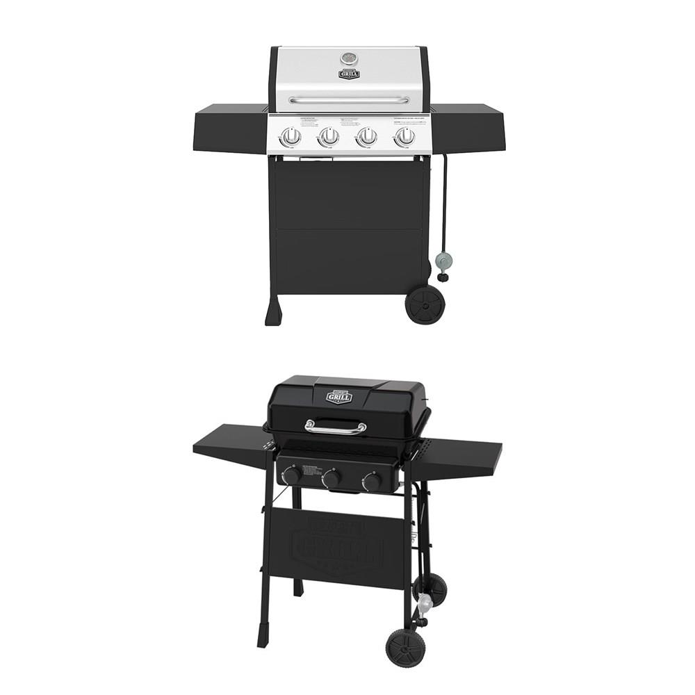 expert grill 720 0789c