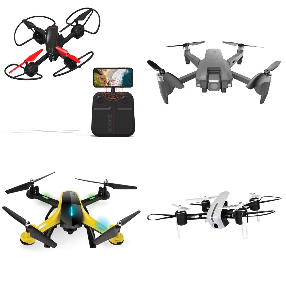 vivitar sky rider drone