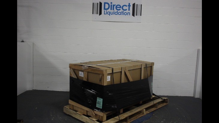 Direct Liquidation Pallet Unboxing - Auction Bought at $398.53